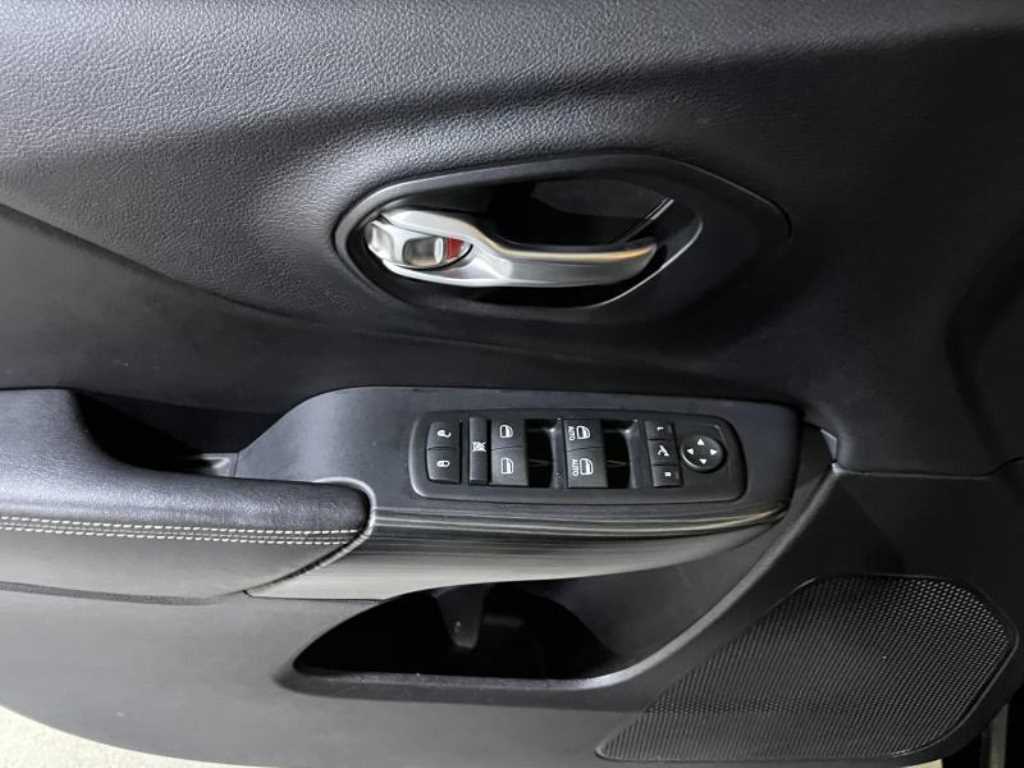 Jeep Cherokee 2016 - Importación desde Corea - HF Imports Iquique - Foto 16