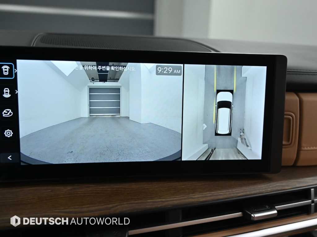 HYUNDAI Santa Fe 2024 - Importación desde Corea - HF Imports Iquique - Foto 15