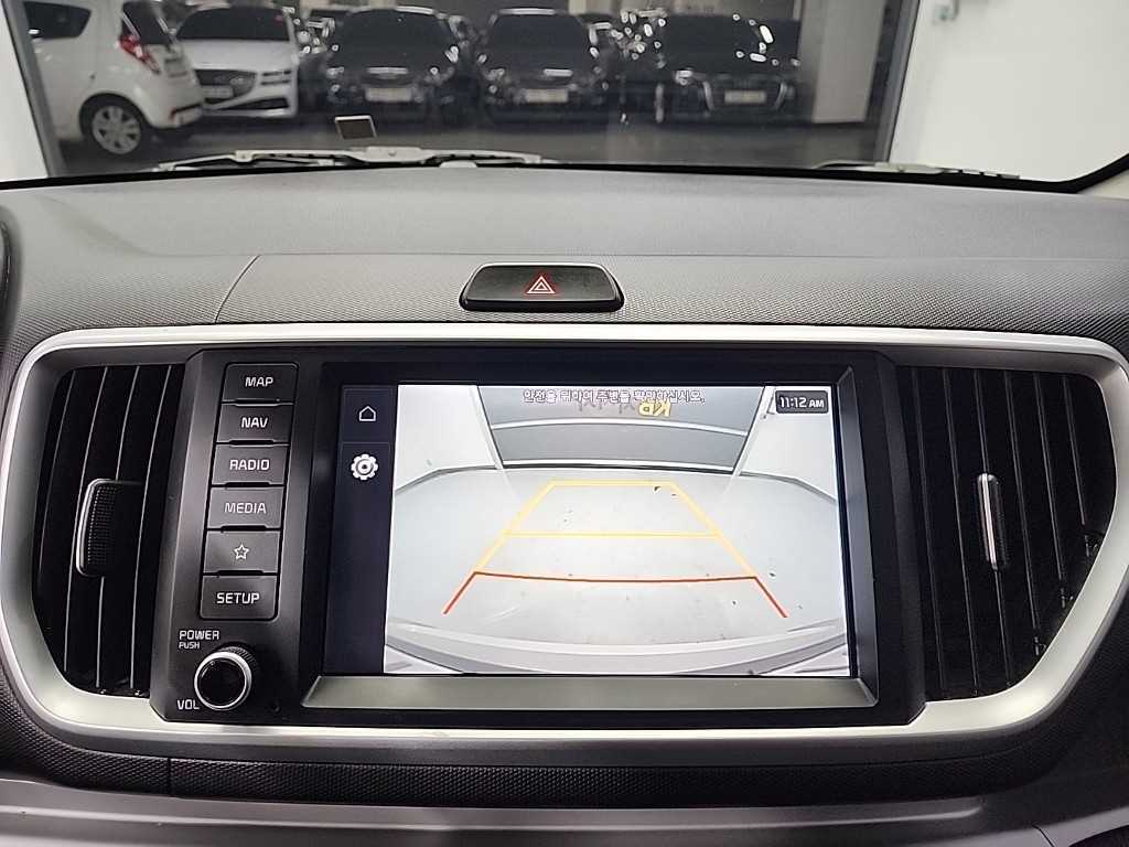 KIA Ray 2022 the color of pearl - Importación desde Corea - HF Imports Iquique - Foto 13