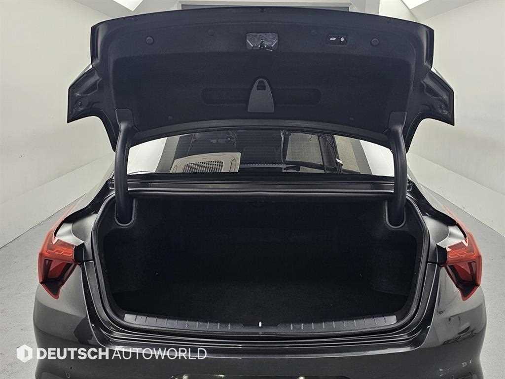 KIA K8 2023 Gris - Importación desde Corea - HF Imports Iquique - Foto 19