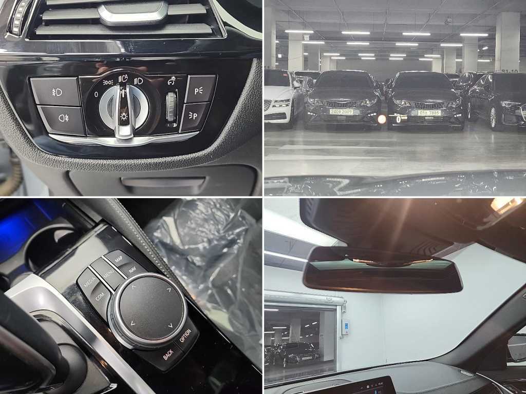 BMW 5 Series 2020 - Importación desde Corea - HF Imports Iquique - Foto 18