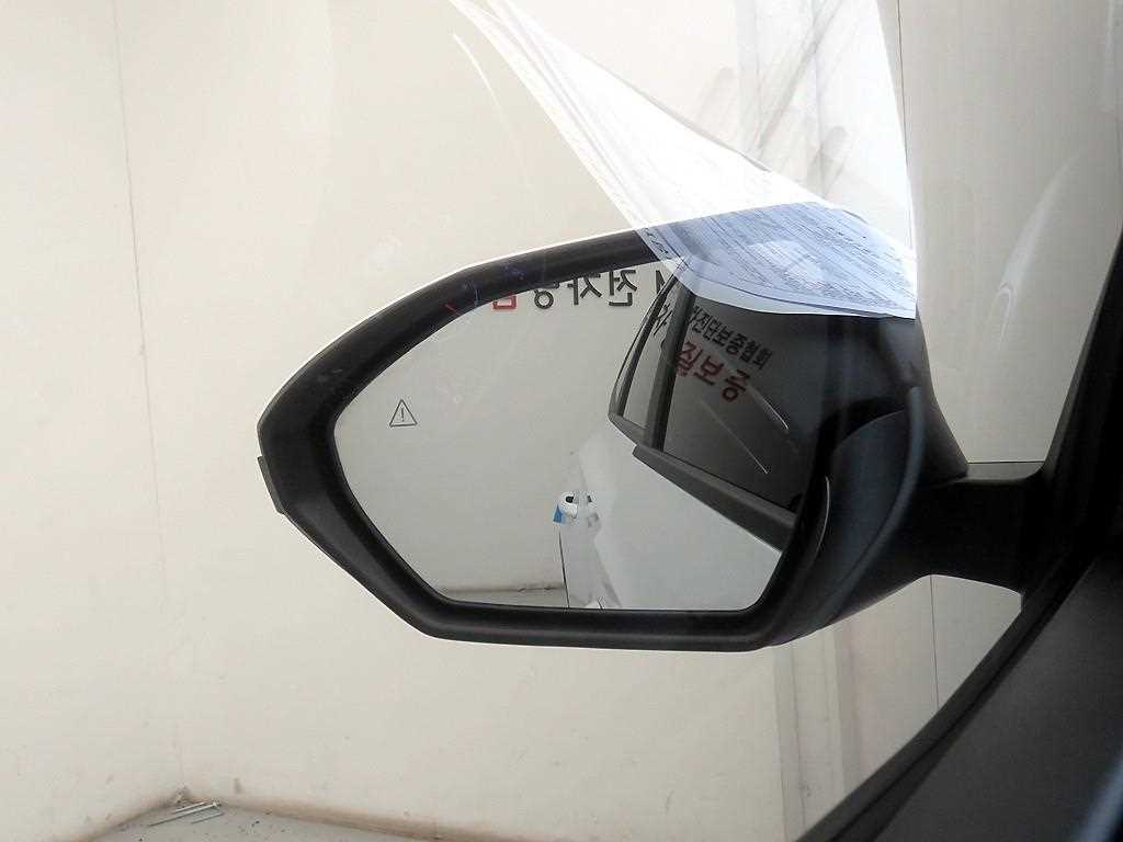 HYUNDAI Tucson - Vista 6