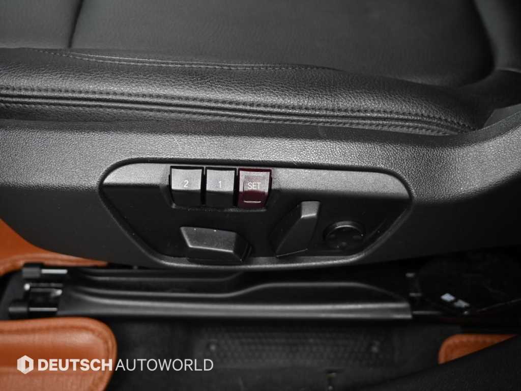 BMW X1 2020 Blanco - Importación desde Corea - HF Imports Iquique - Foto 17