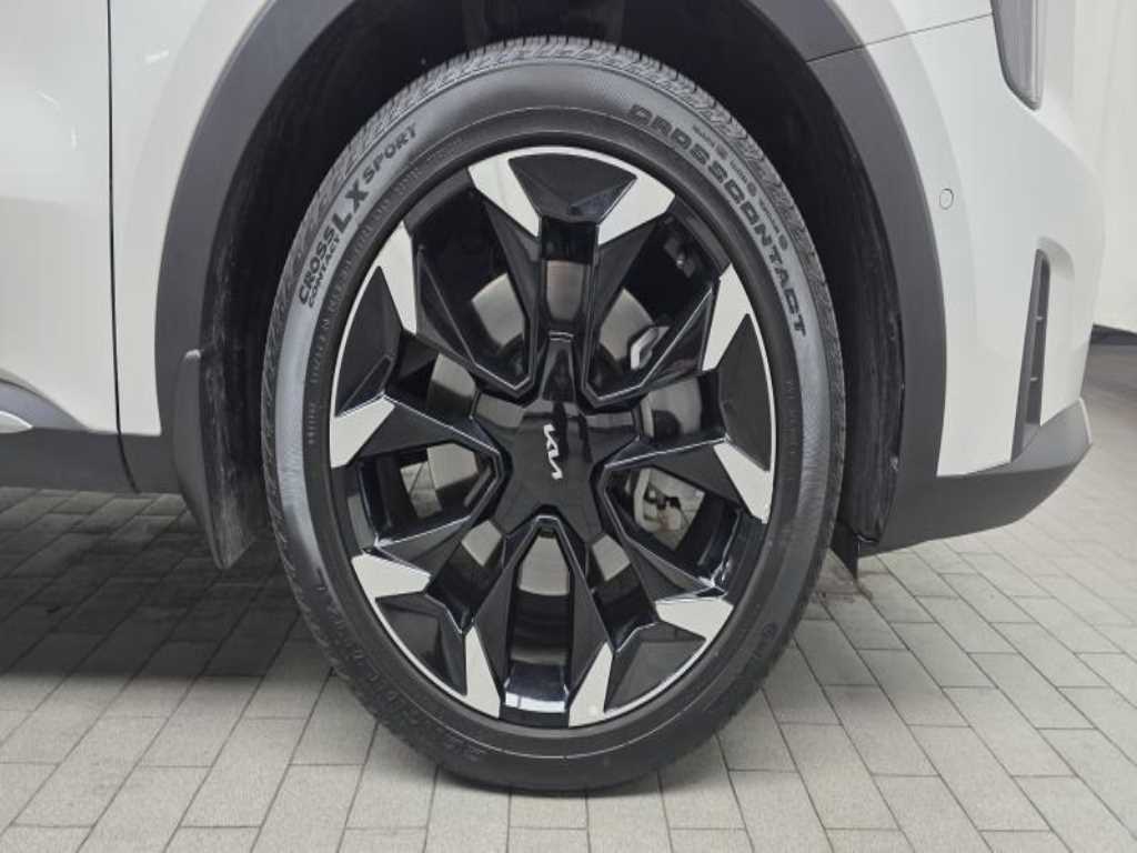 KIA Sorento - Vista 5