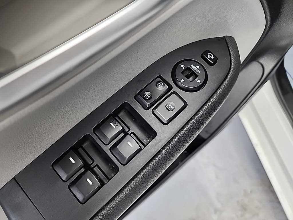 KIA Ray 2022 Blanco - Importación desde Corea - HF Imports Iquique - Foto 15