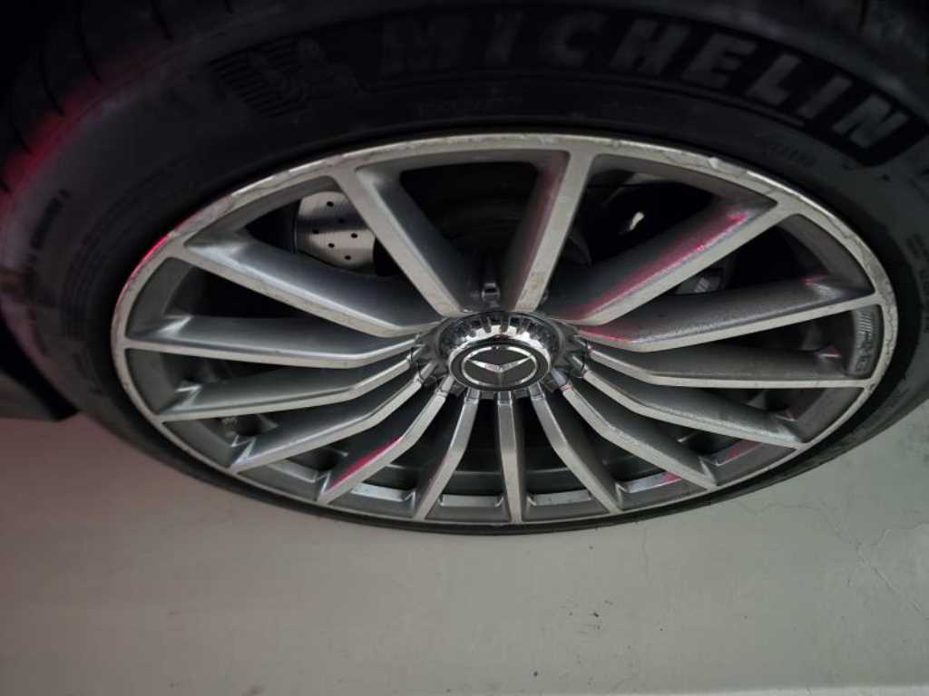 Mercedes Benz AMG GT 2021 Negro - Importación desde Corea - HF Imports Iquique - Foto 14