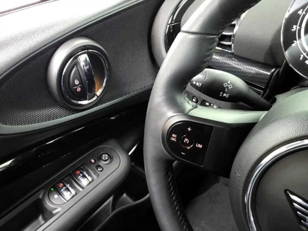 Mini Clubman 2024 Blanco - Importación desde Corea - HF Imports Iquique - Foto 17