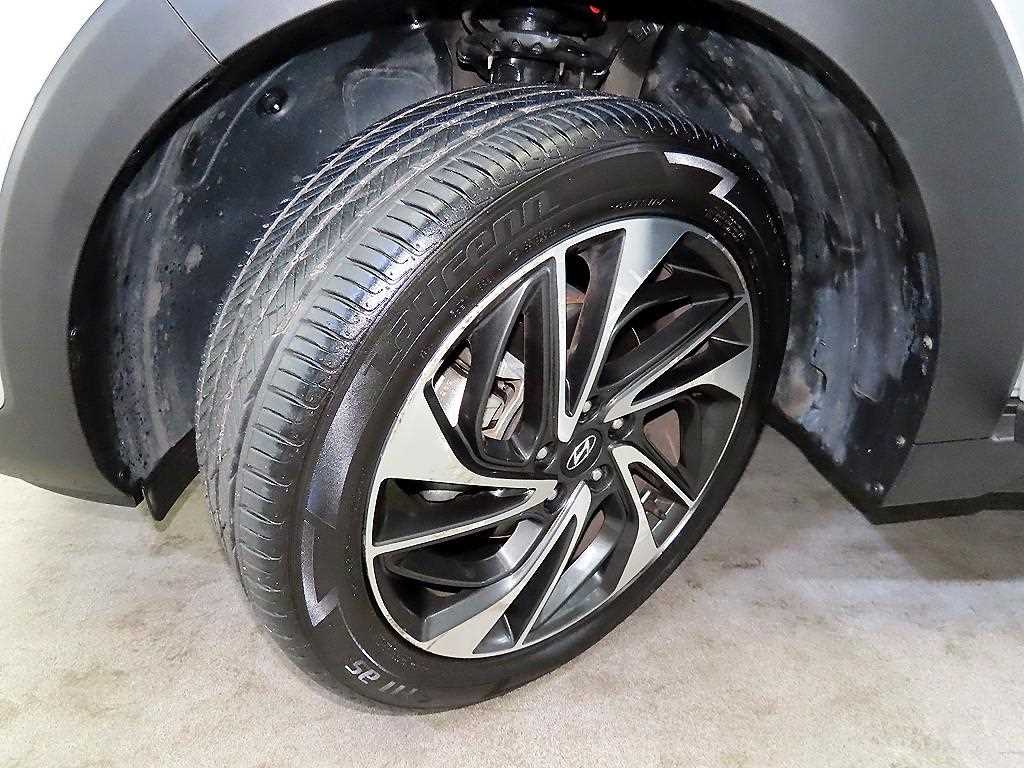 HYUNDAI Tucson 2020 - Importación desde Corea - HF Imports Iquique - Foto 20