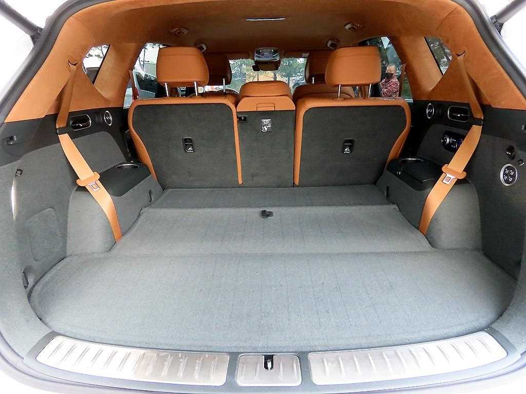 Genesis GV80 2024 Blanco - Importación desde Corea - HF Imports Iquique - Foto 17