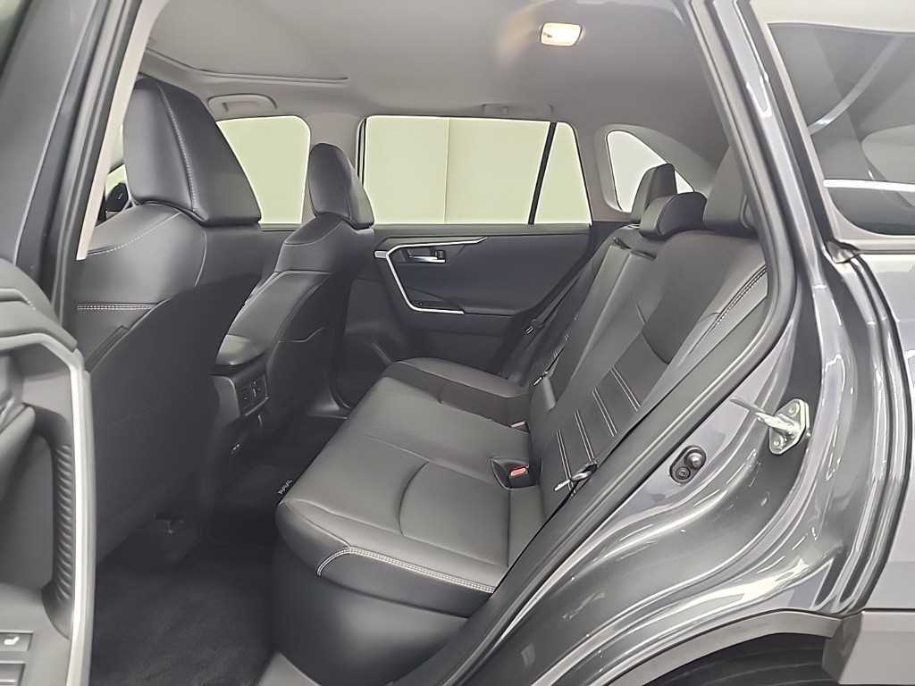 Toyota RAV4 - Vista 12