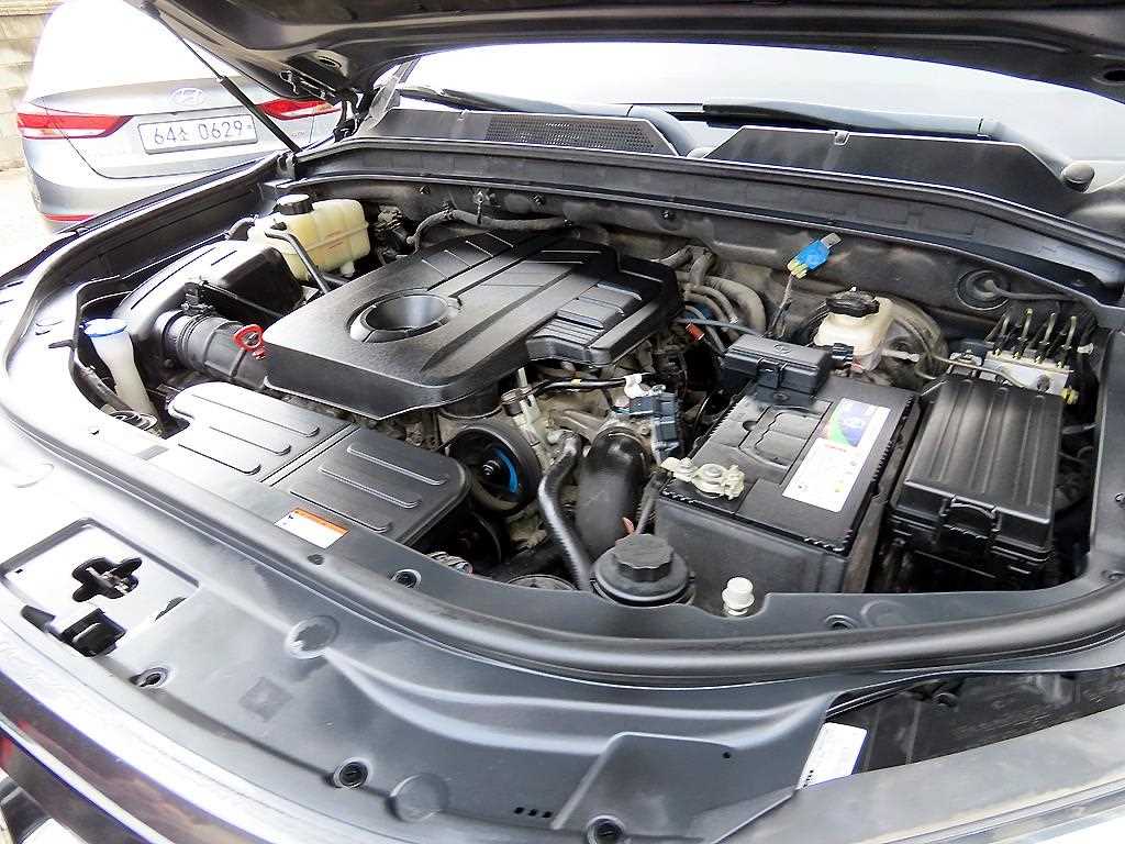 Ssangyong Rexton 2019 - Importación desde Corea - HF Imports Iquique - Foto 19