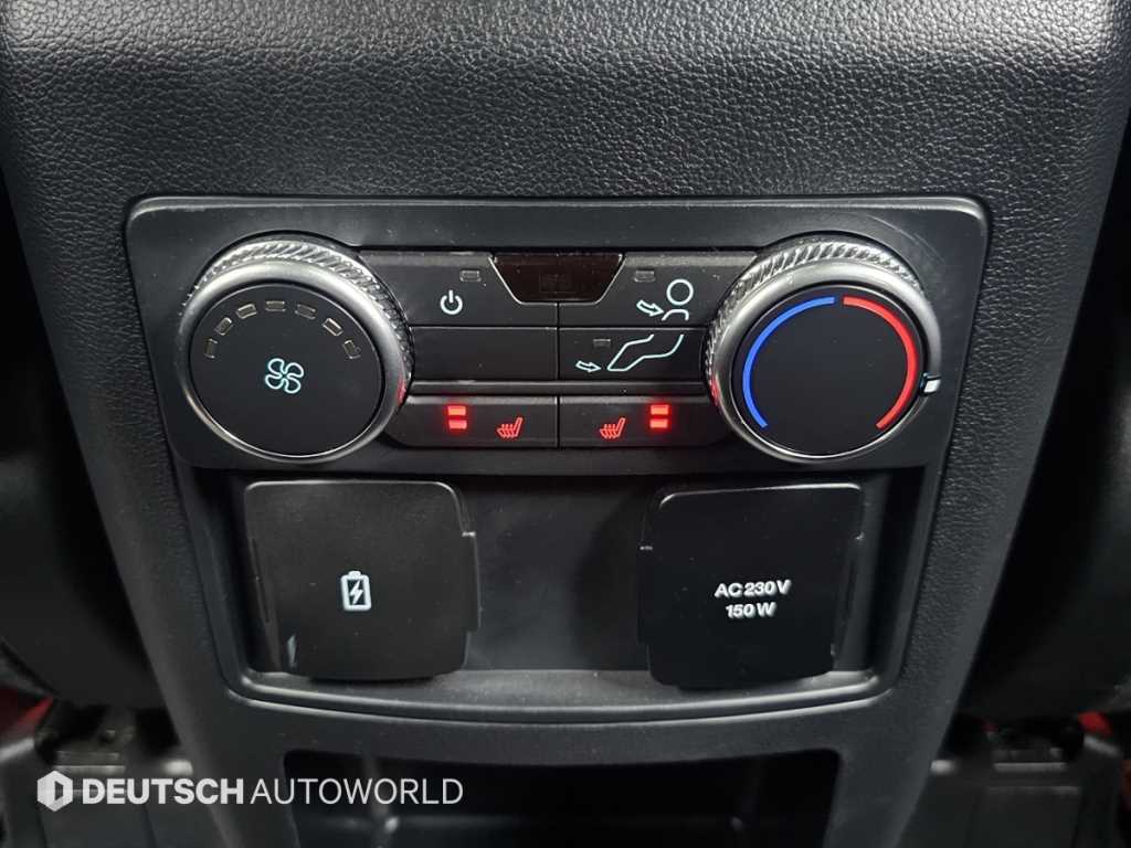 Ford Explorer 2021 - Importación desde Corea - HF Imports Iquique - Foto 16