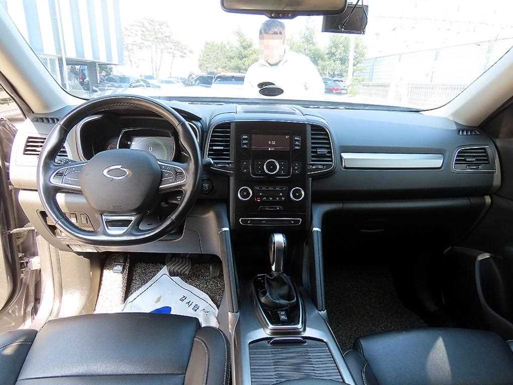 SAMSUNG QM6 - Vista 7