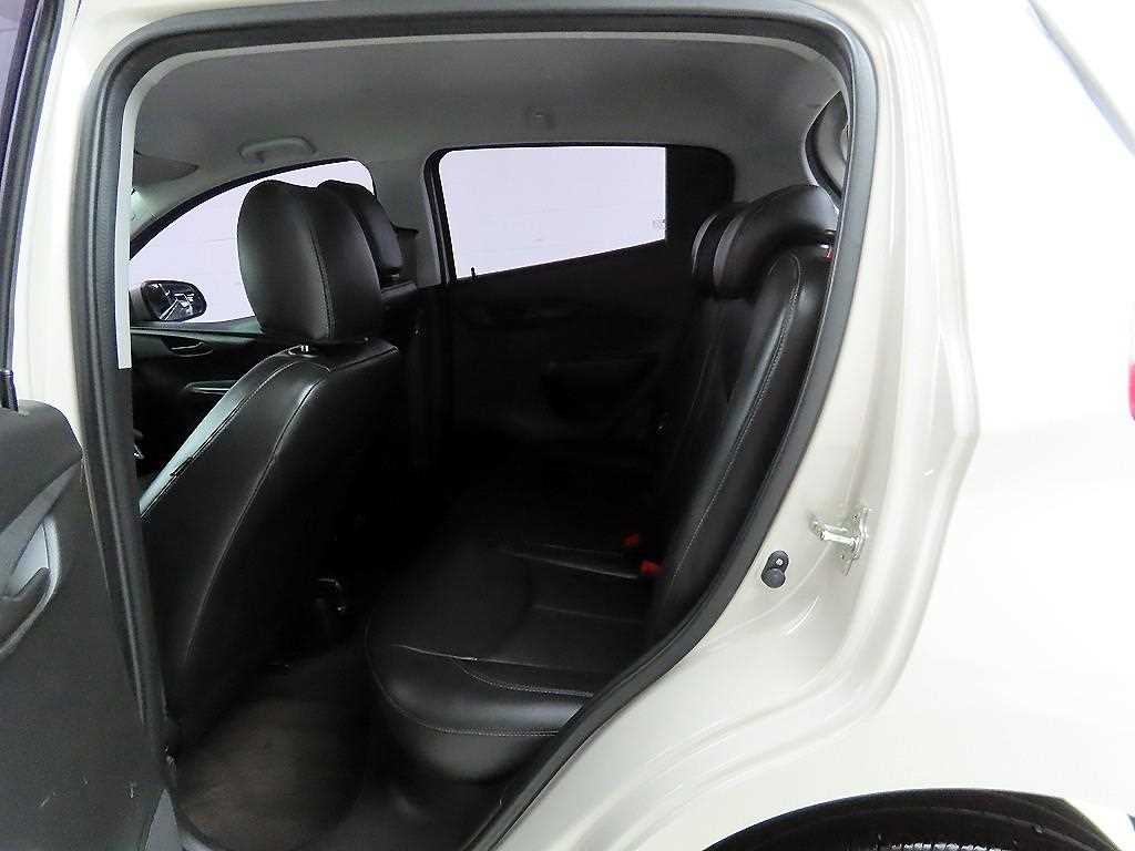 Chevrolet Spark 2016 the color of pearl - Importación desde Corea - HF Imports Iquique - Foto 15