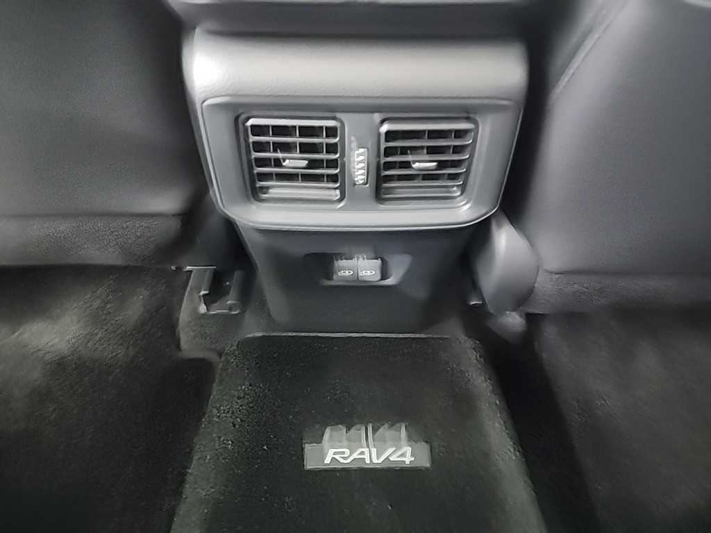 Toyota RAV4 2024 Gris - Importación desde Corea - HF Imports Iquique - Foto 13