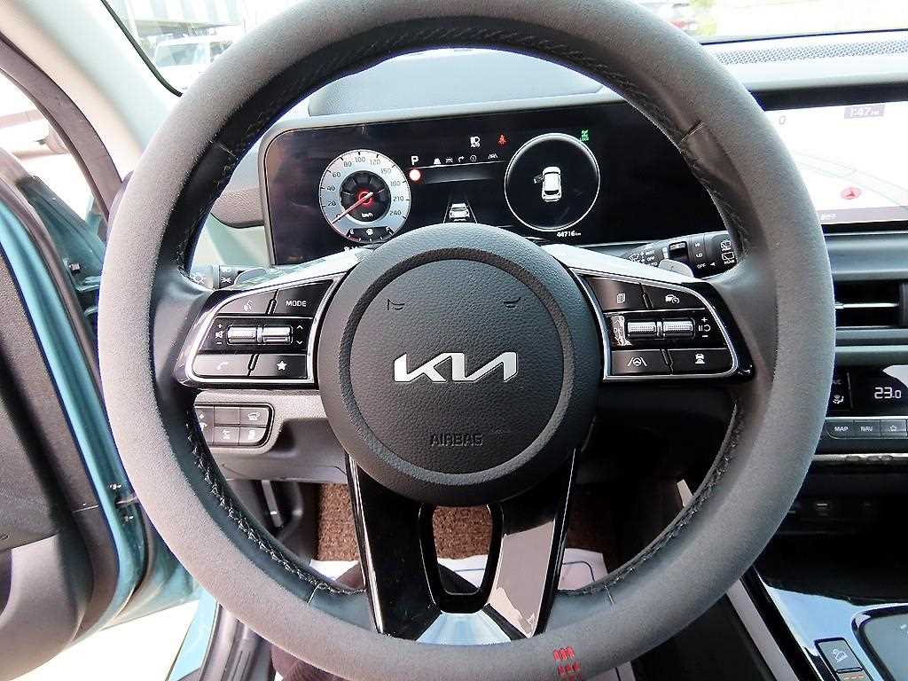 KIA Seltos - Vista 7