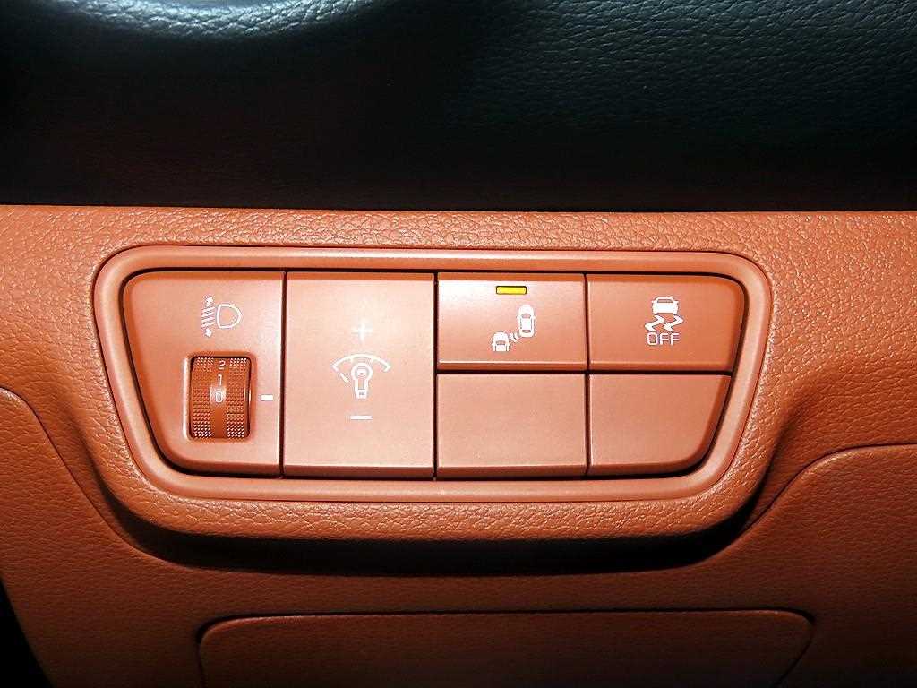 KIA K3 2024 Negro - Importación desde Corea - HF Imports Iquique - Foto 14