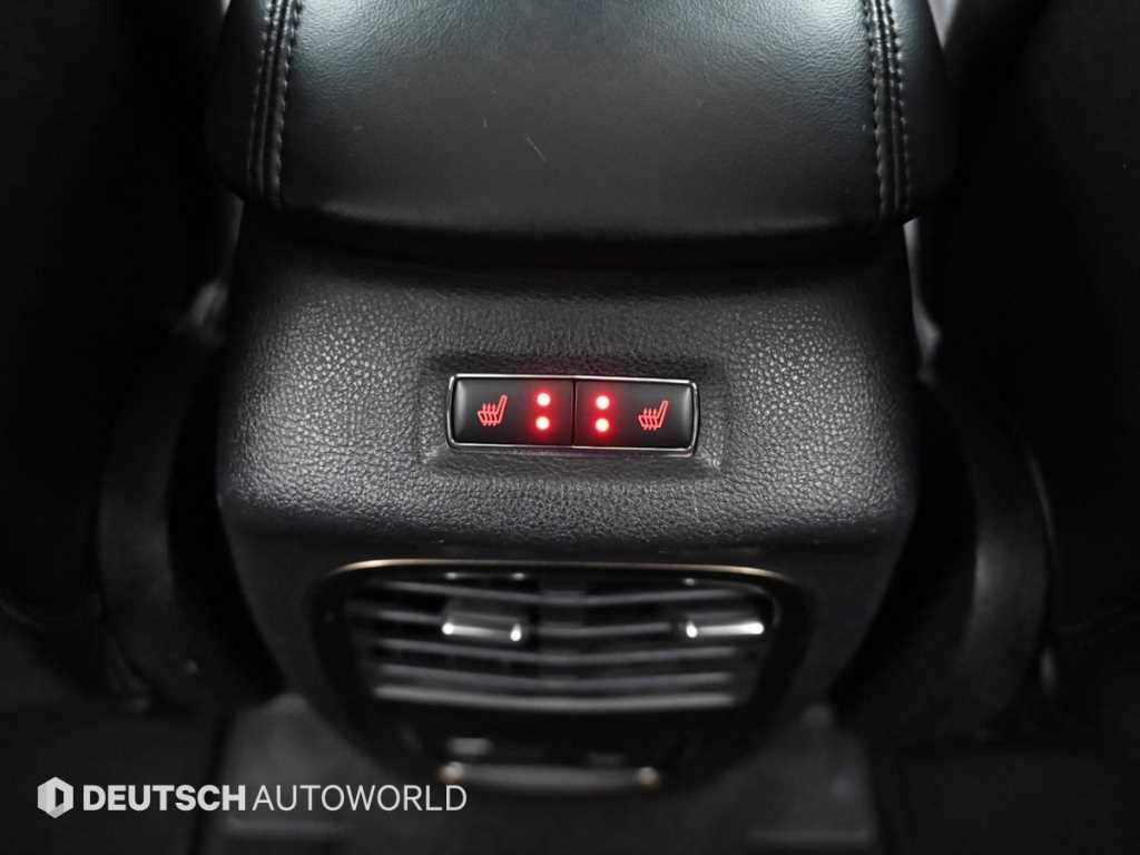 Lincoln MKC 2019 Negro - Importación desde Corea - HF Imports Iquique - Foto 16