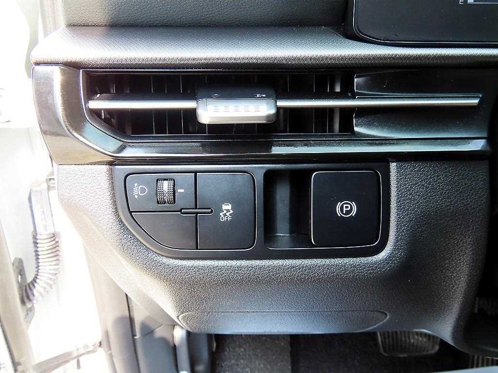 KIA Sportage - Vista 12