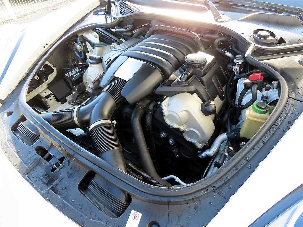 Porsche Panamera 2016 - Importación desde Corea - HF Imports Iquique - Foto 19