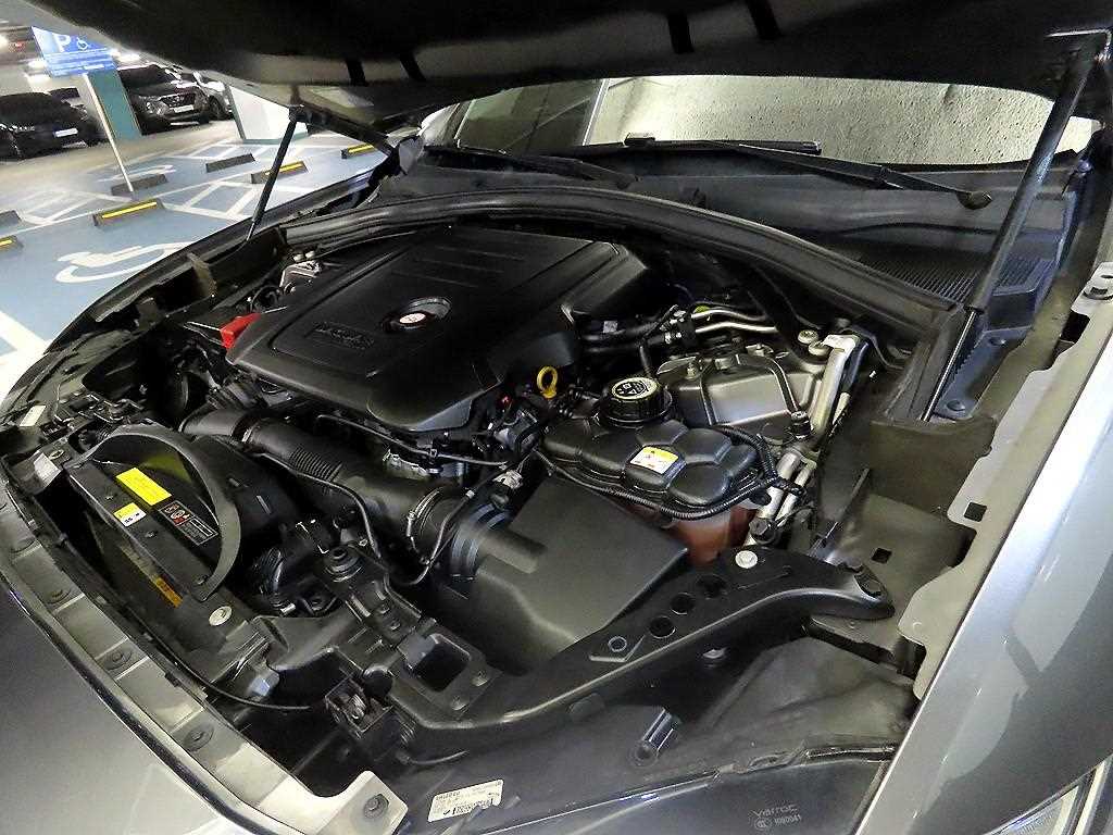 Jaguar F-PACE 2019 - Importación desde Corea - HF Imports Iquique - Foto 19