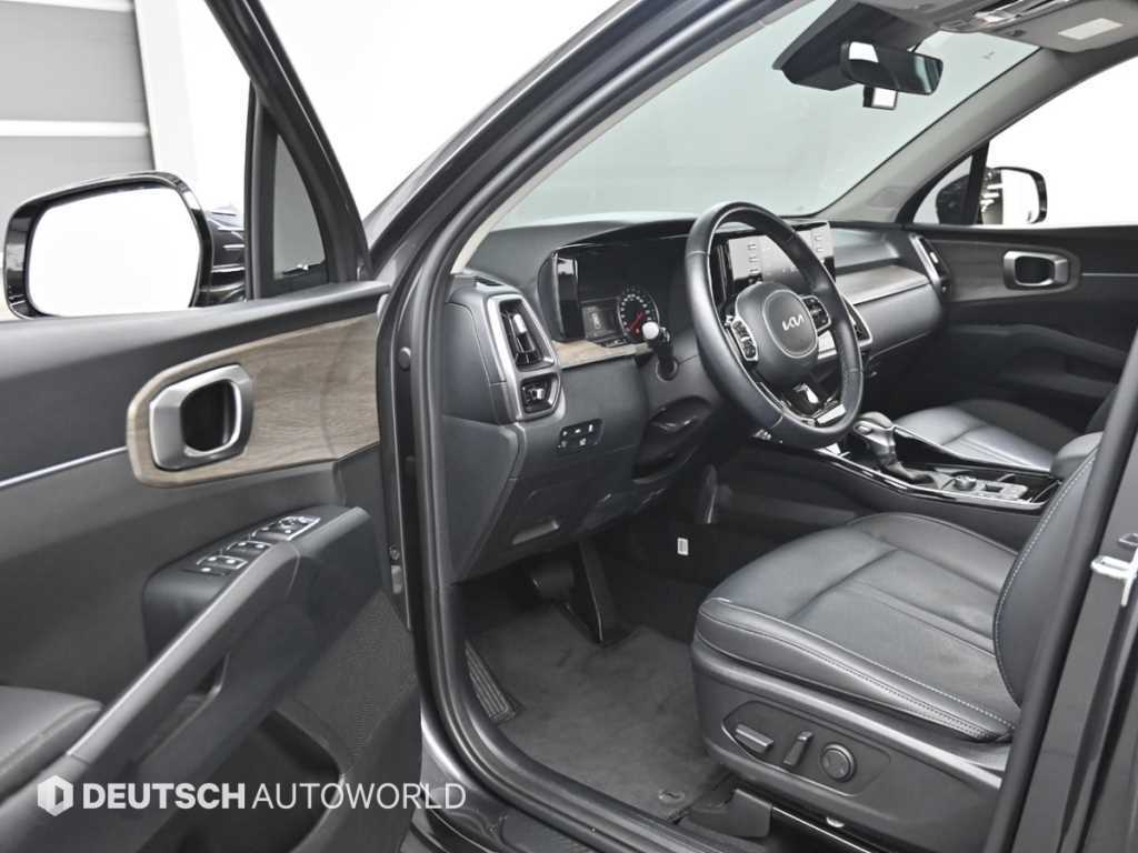 KIA Sorento - Vista 11