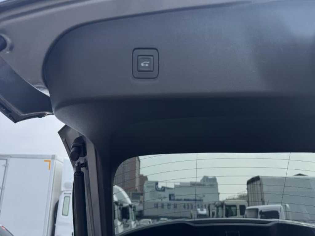 Chevrolet Trax - Vista 11