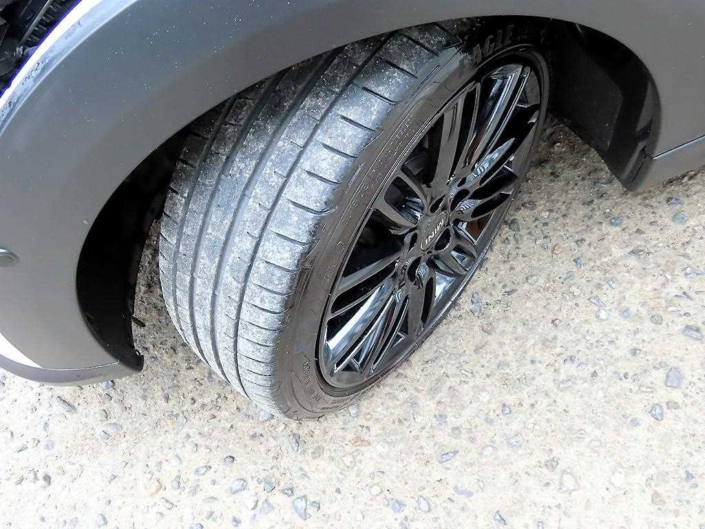 Mini Cooper Convertible 2024 Blanco - Importación desde Corea - HF Imports Iquique - Foto 20