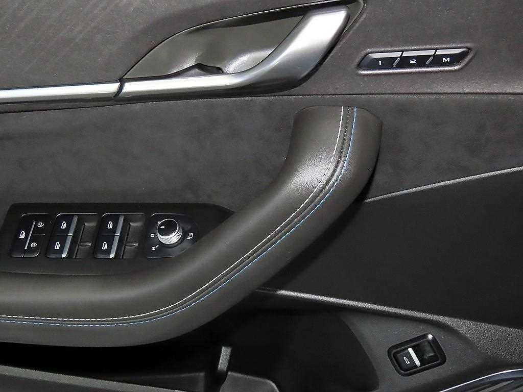 SAMSUNG Grand Koleos 2025 Blanco - Importación desde Corea - HF Imports Iquique - Foto 14