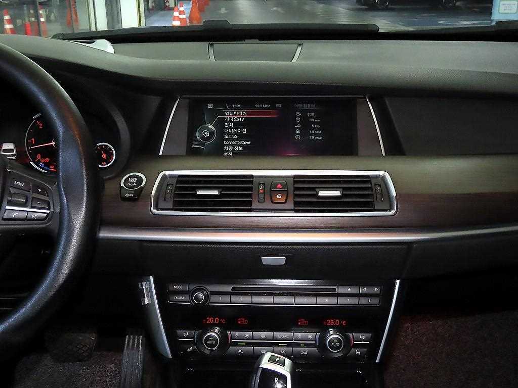 BMW Gran Turismo - Vista 11