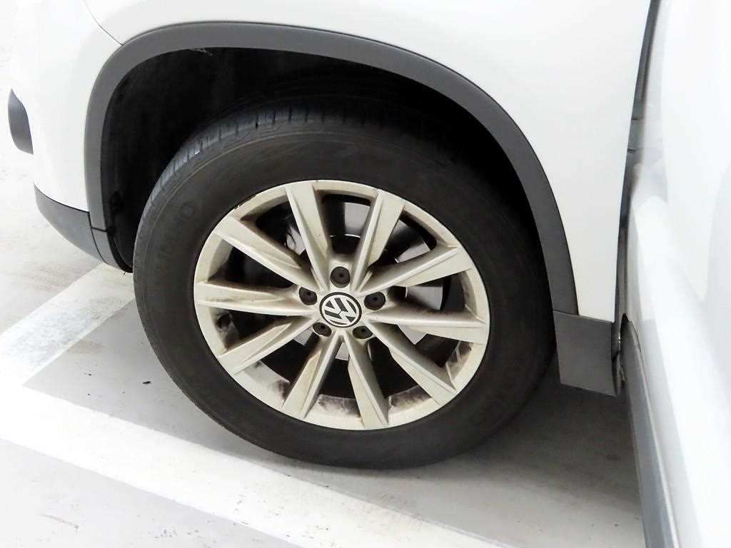 Volkswagen Tiguan 2015 - Importación desde Corea - HF Imports Iquique - Foto 19