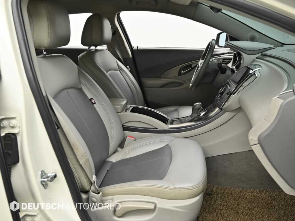 DAEWOO Alpheon - Vista 10