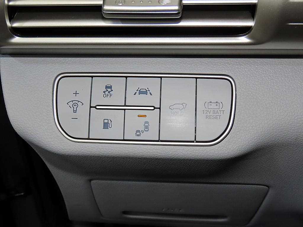 HYUNDAI Nexo - Vista 12