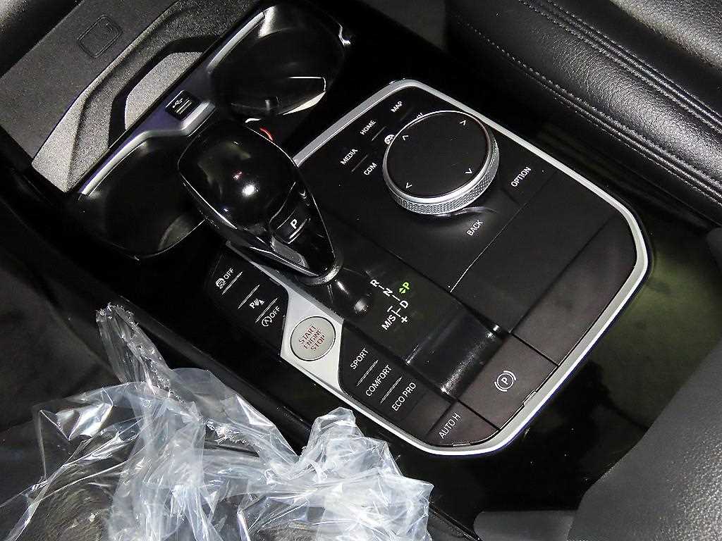 BMW 2 series - Vista 12