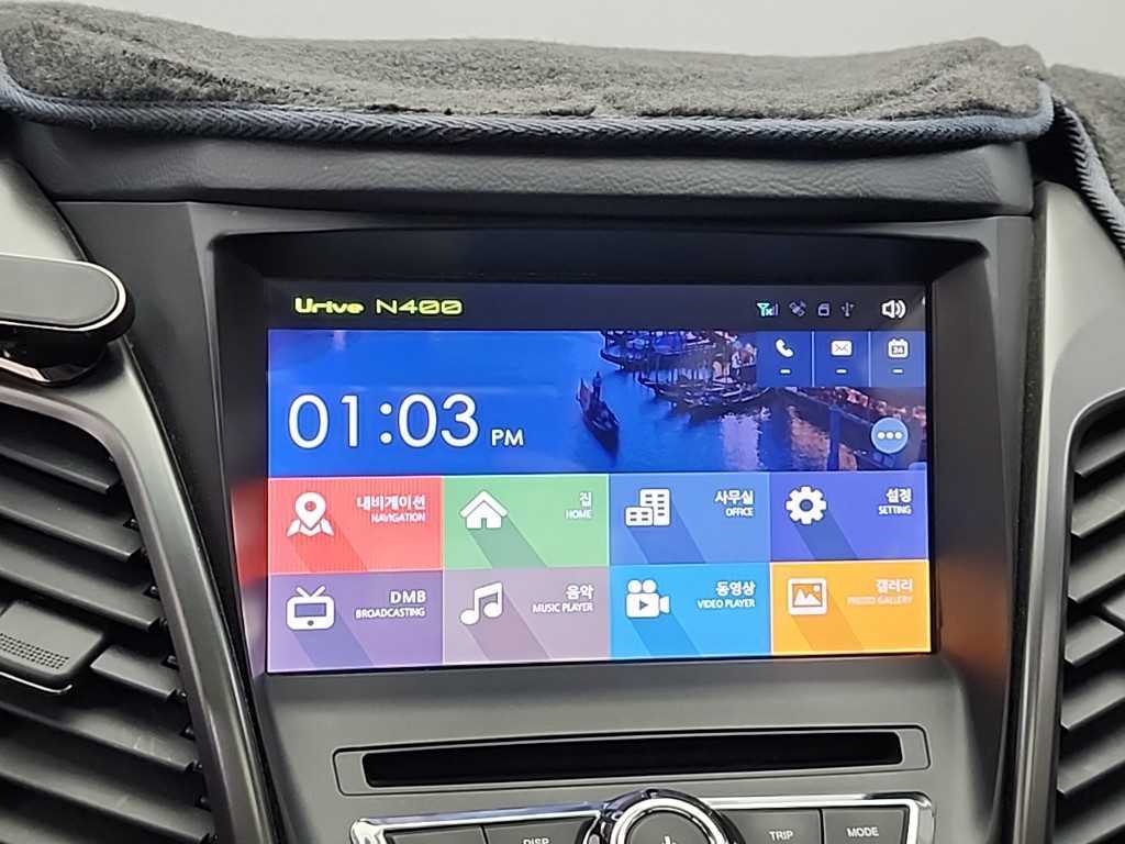 Ssangyong Korando 2018 Blanco - Importación desde Corea - HF Imports Iquique - Foto 15