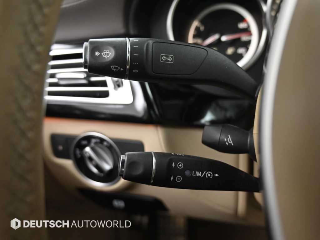 Mercedes Benz CLS Class 2013 Blanco - Importación desde Corea - HF Imports Iquique - Foto 17