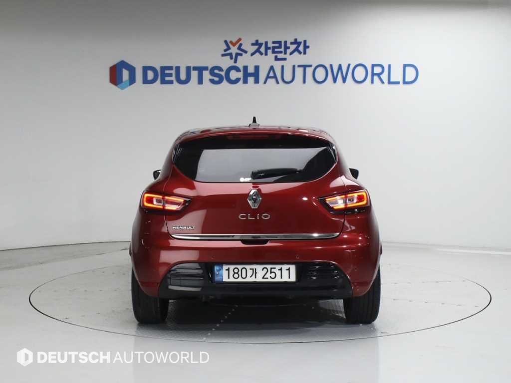 SAMSUNG Clio - Vista 4