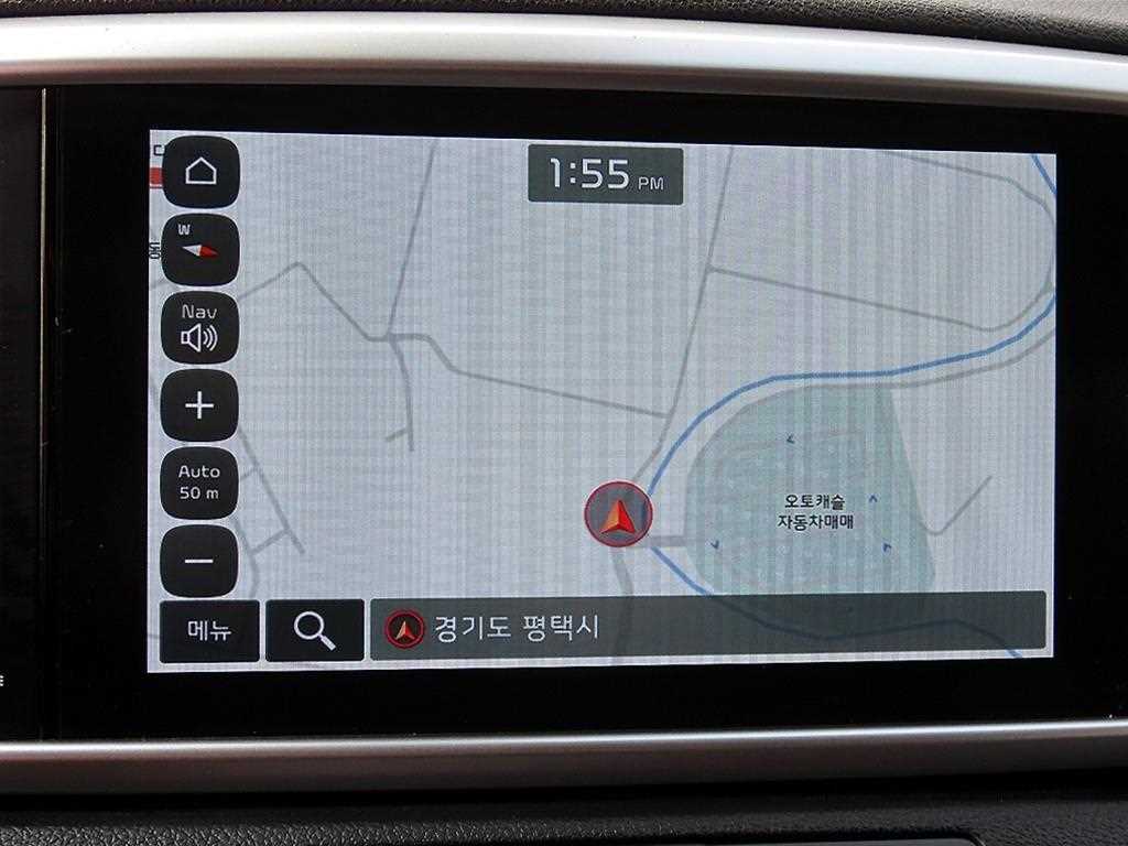 KIA Sportage 2022 - Importación desde Corea - HF Imports Iquique - Foto 13