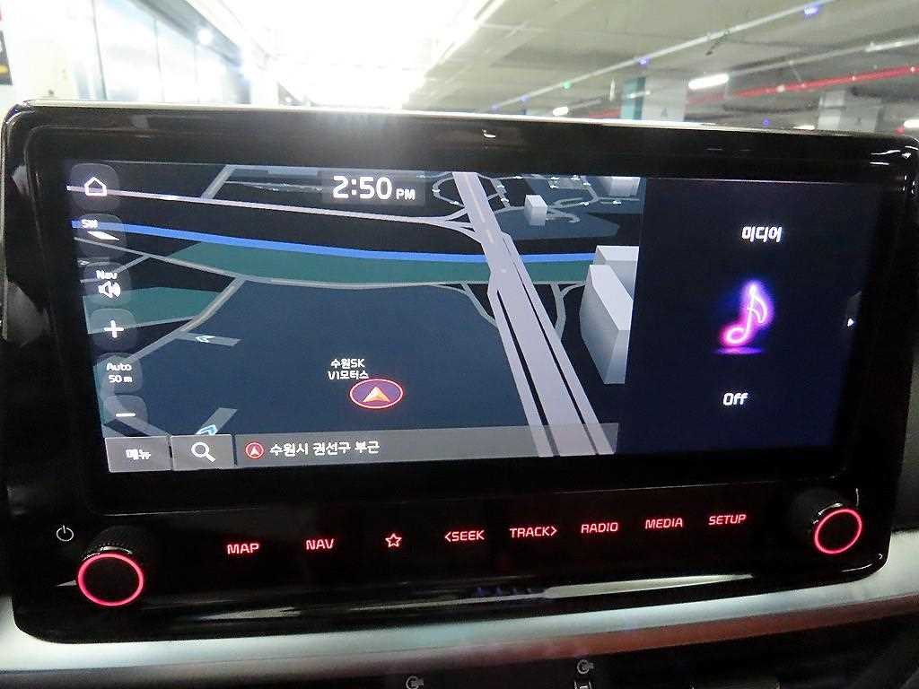 KIA K3 2024 Negro - Importación desde Corea - HF Imports Iquique - Foto 15