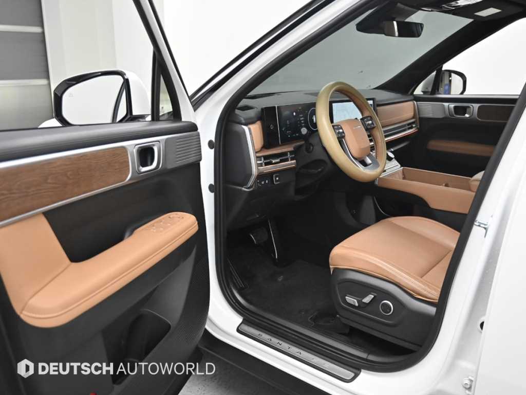 HYUNDAI Santa Fe - Vista 11