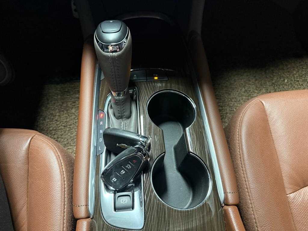 Chevrolet Malibu 2017 Negro - Importación desde Corea - HF Imports Iquique - Foto 17