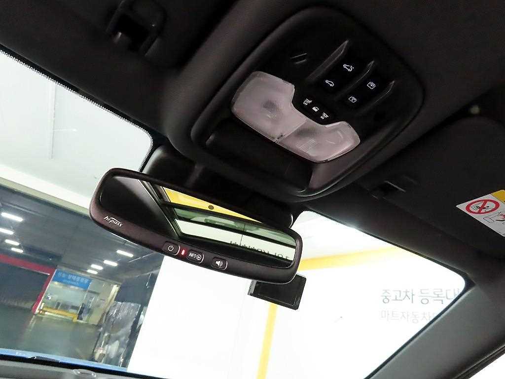 Chevrolet Trail Blazer 2023 skyblue - Importación desde Corea - HF Imports Iquique - Foto 16