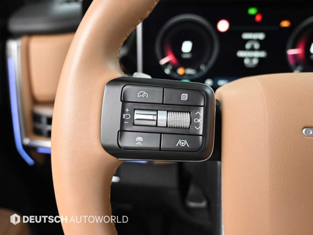 HYUNDAI Santa Fe 2025 Gris - Importación desde Corea - HF Imports Iquique - Foto 17