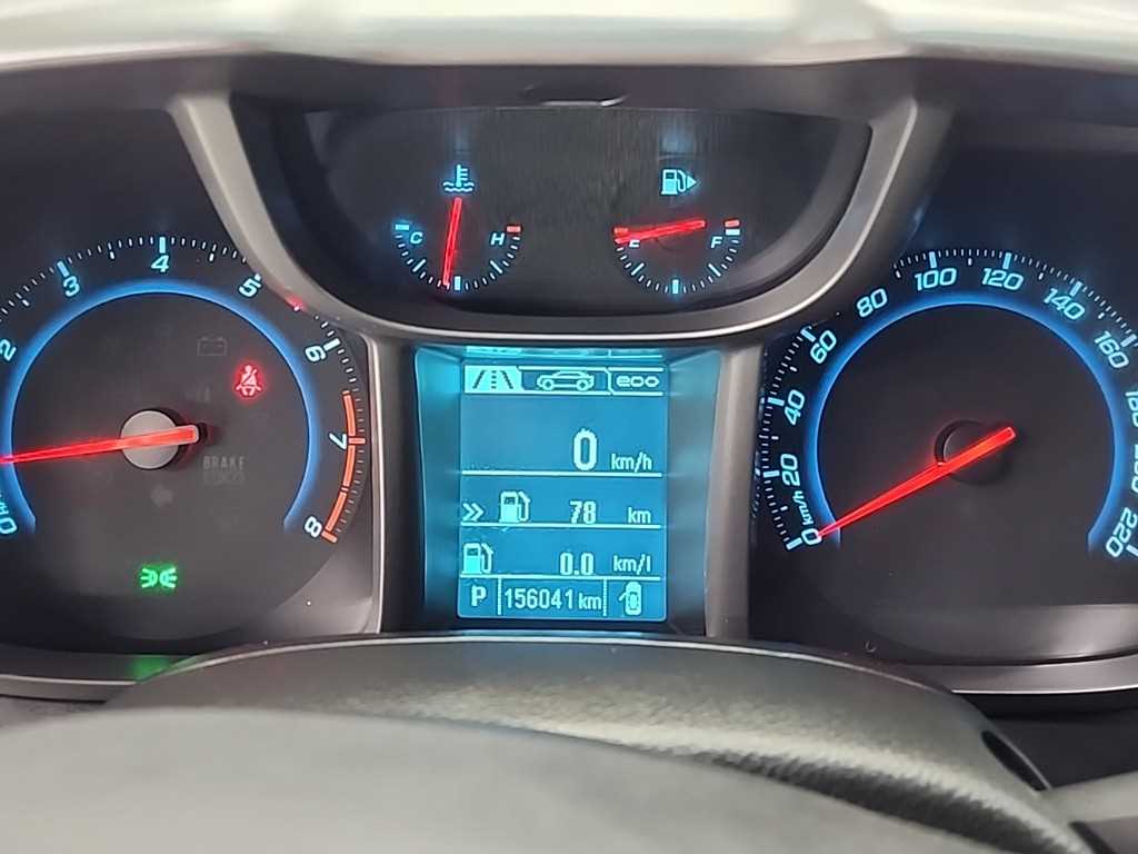 Chevrolet Orlando - Vista 6