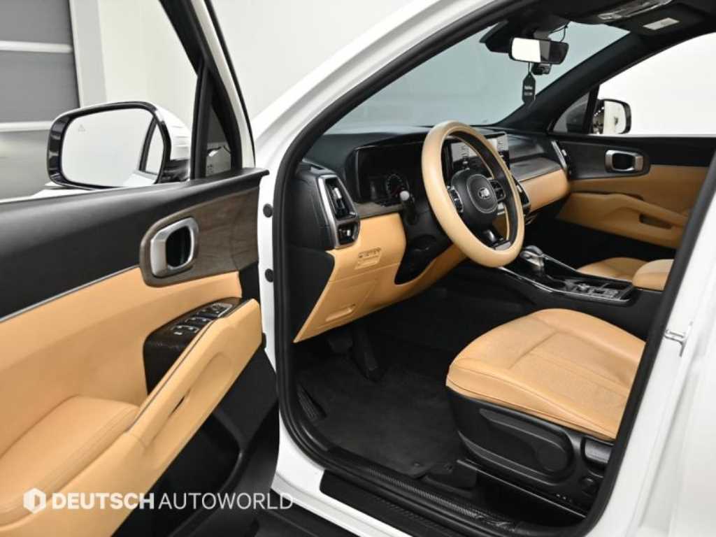 KIA Sorento - Vista 11