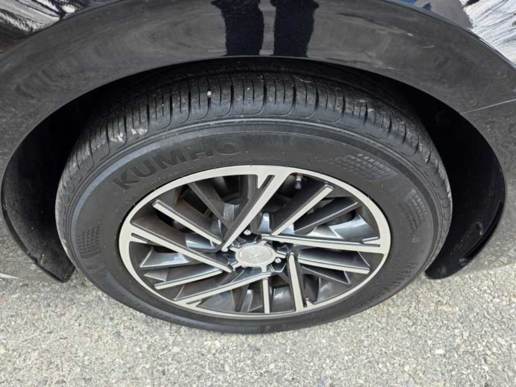 HYUNDAI Grandeur 2022 - Importación desde Corea - HF Imports Iquique - Foto 15