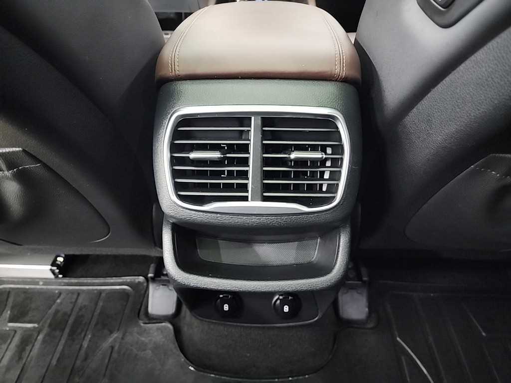 HYUNDAI Santa Fe 2019 Negro - Importación desde Corea - HF Imports Iquique - Foto 13