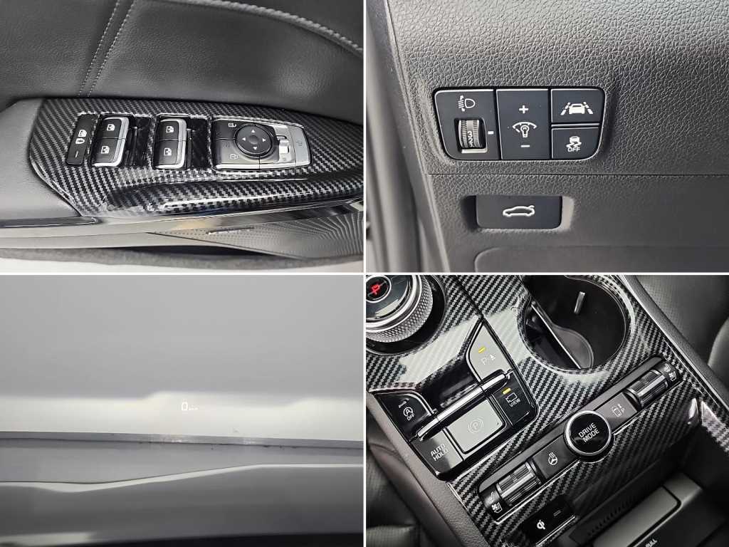 KIA K5 2020 Gris - Importación desde Corea - HF Imports Iquique - Foto 18