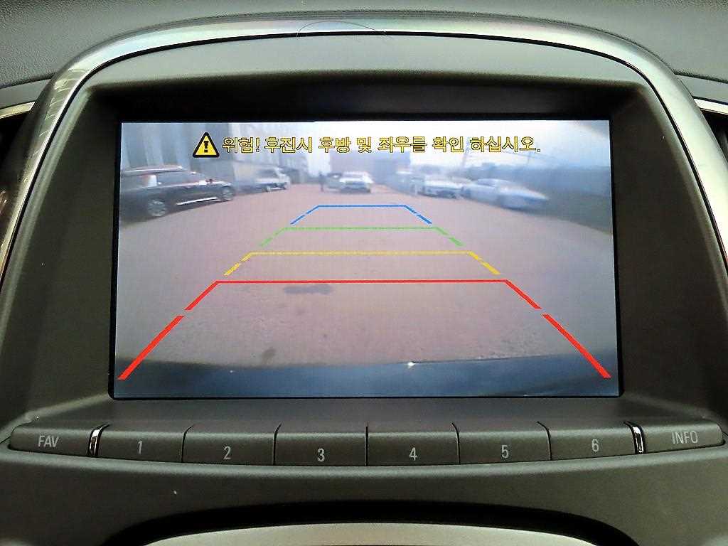 DAEWOO Alpheon 2015 Negro - Importación desde Corea - HF Imports Iquique - Foto 15