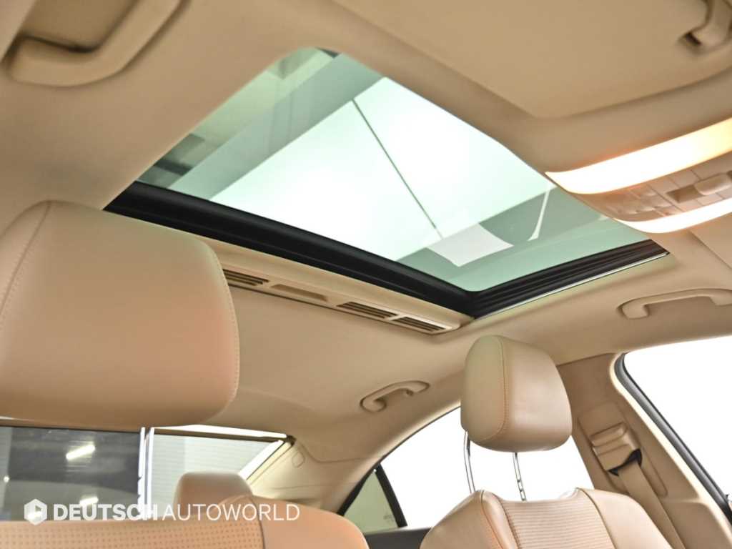 Mercedes Benz CLS Class 2013 Blanco - Importación desde Corea - HF Imports Iquique - Foto 18